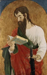 St. Paul, 1468
